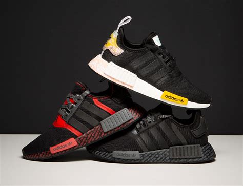 adidas fake nmd for sale black and white|adidas nmd shop.